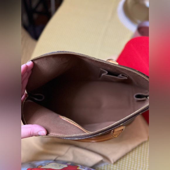 ▪️Louis Vuitton Alma PM - Picture 10 of 10